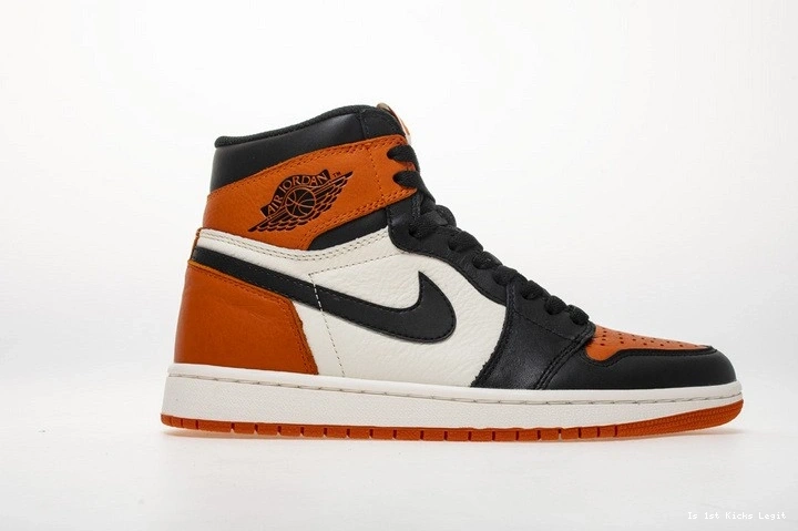 555088-005 Air Shattered OG Backboard Retro Jordan 1 1030